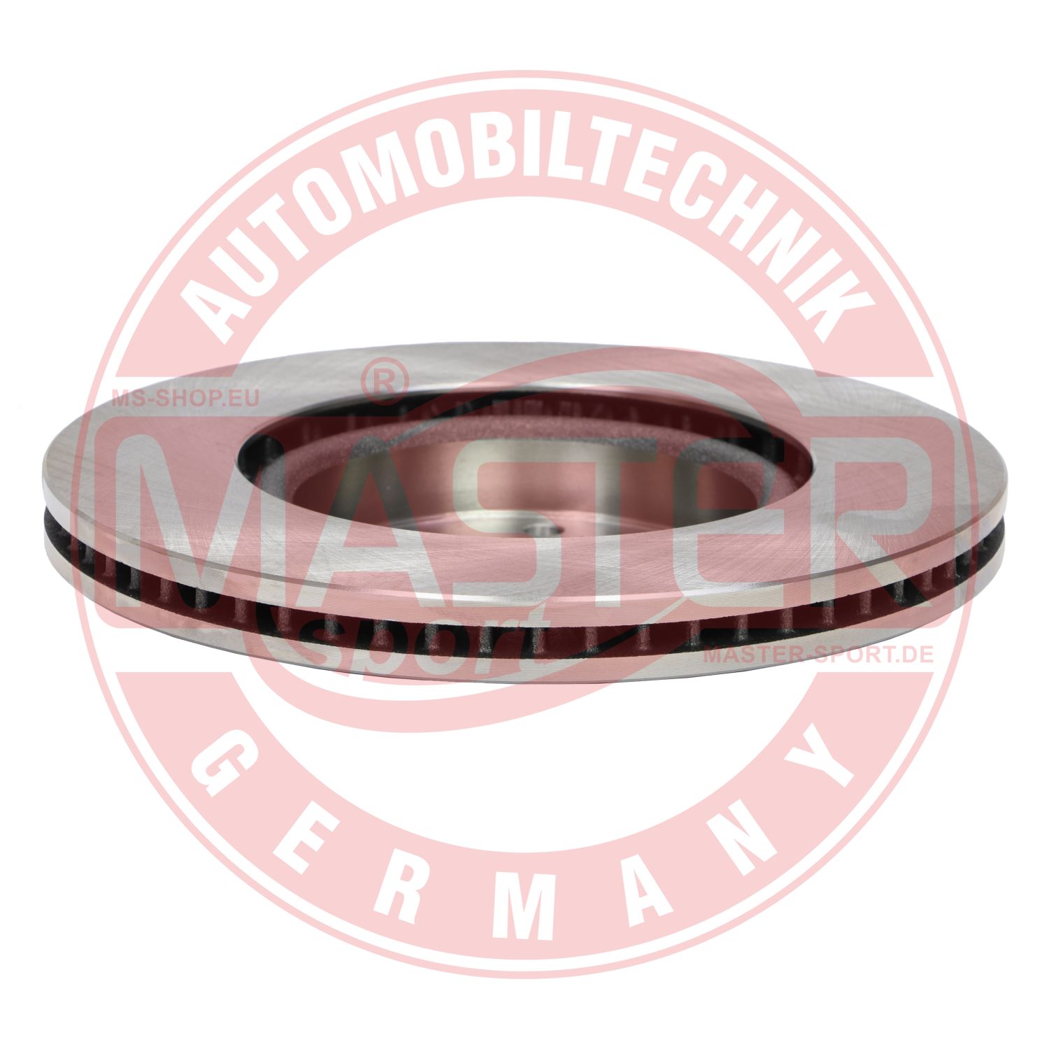 Disc frana MASTERSPORT GERMANY 24112526861-PCS-MS